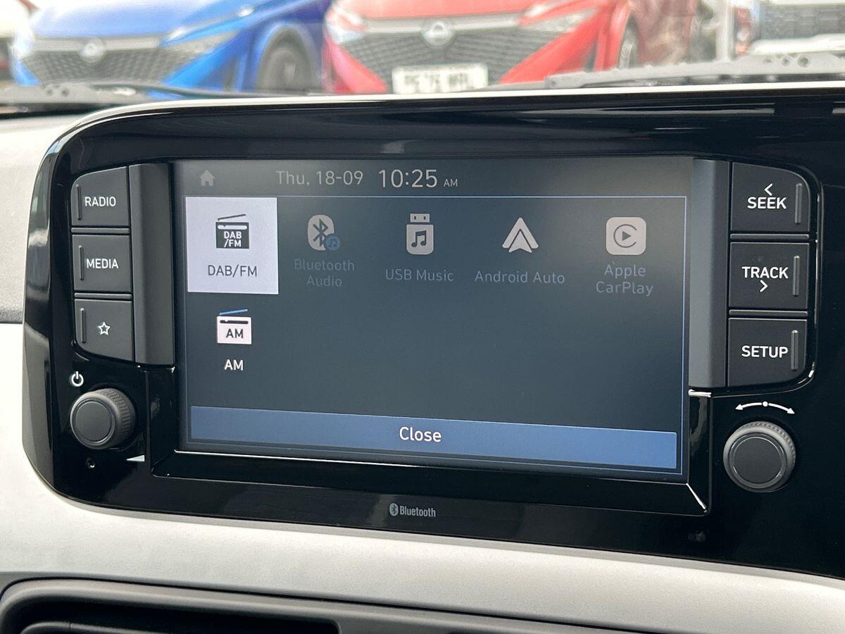 Used Hyundai i10 2023 for sale - 76300530: Photo 36