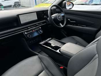 Used Hyundai TUCSON 2024 for sale - 74741941: Photo