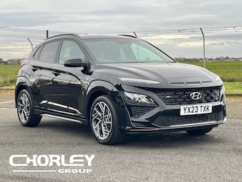 Used Hyundai KONA 2023 for sale - 78297677: Photo