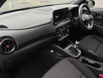 Used Hyundai KONA 2023 for sale - 78297677: Photo