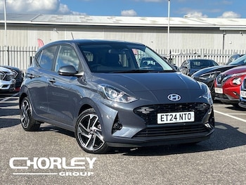 Hyundai - i10