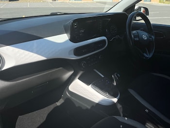 Used Hyundai i10 2022 for sale - 78367729: Photo