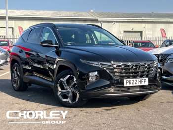 2022 - 1.6 h T-GDi Ultimate SUV 5dr Petrol Hybrid Auto Euro 6 (s/s) (230 ps)