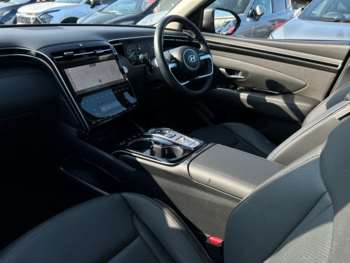 Used Hyundai TUCSON 2022 for sale - 74742050: Photo