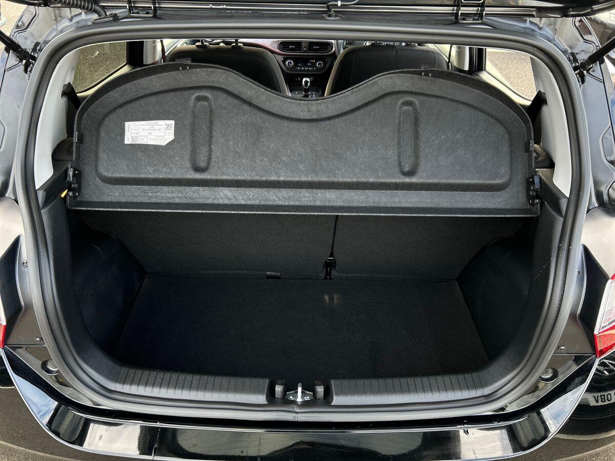 Used Hyundai i10 2024 for sale - 77715794: Photo 21