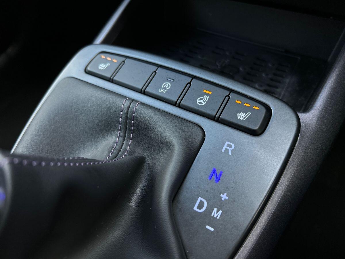 Used Hyundai i10 2024 for sale - 77715794: Photo 31