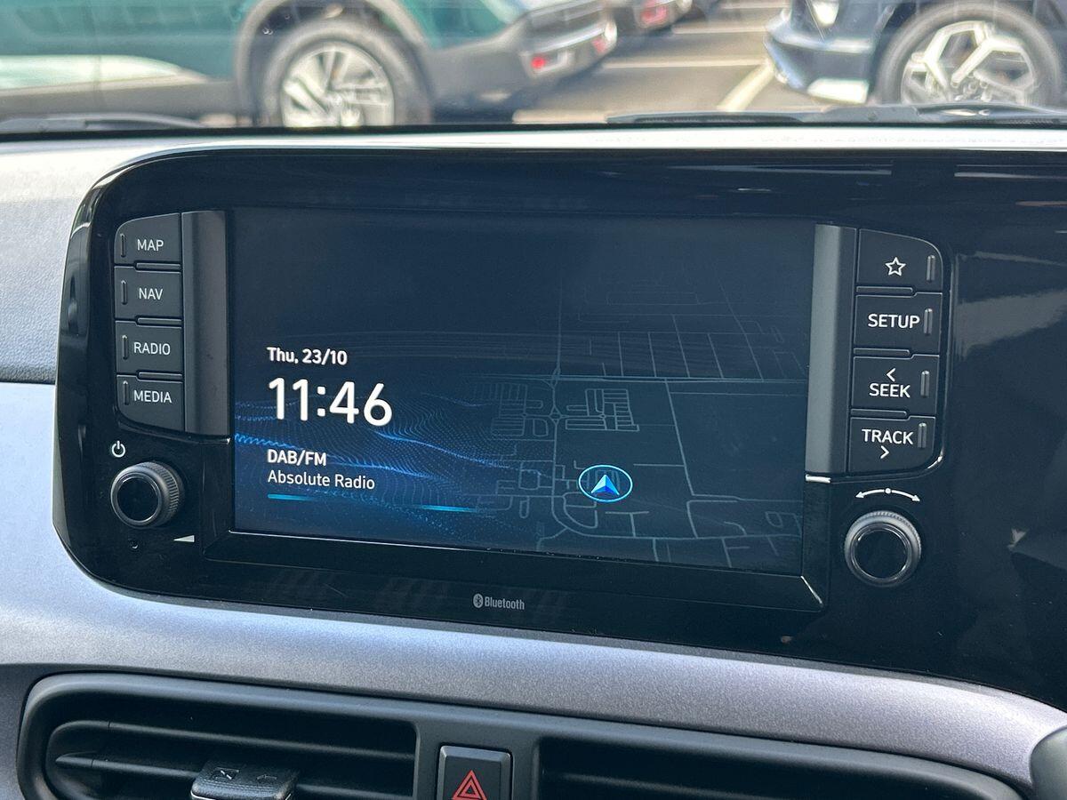 Used Hyundai i10 2024 for sale - 77715794: Photo 34