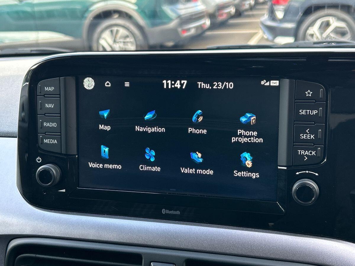 Used Hyundai i10 2024 for sale - 77715794: Photo 36