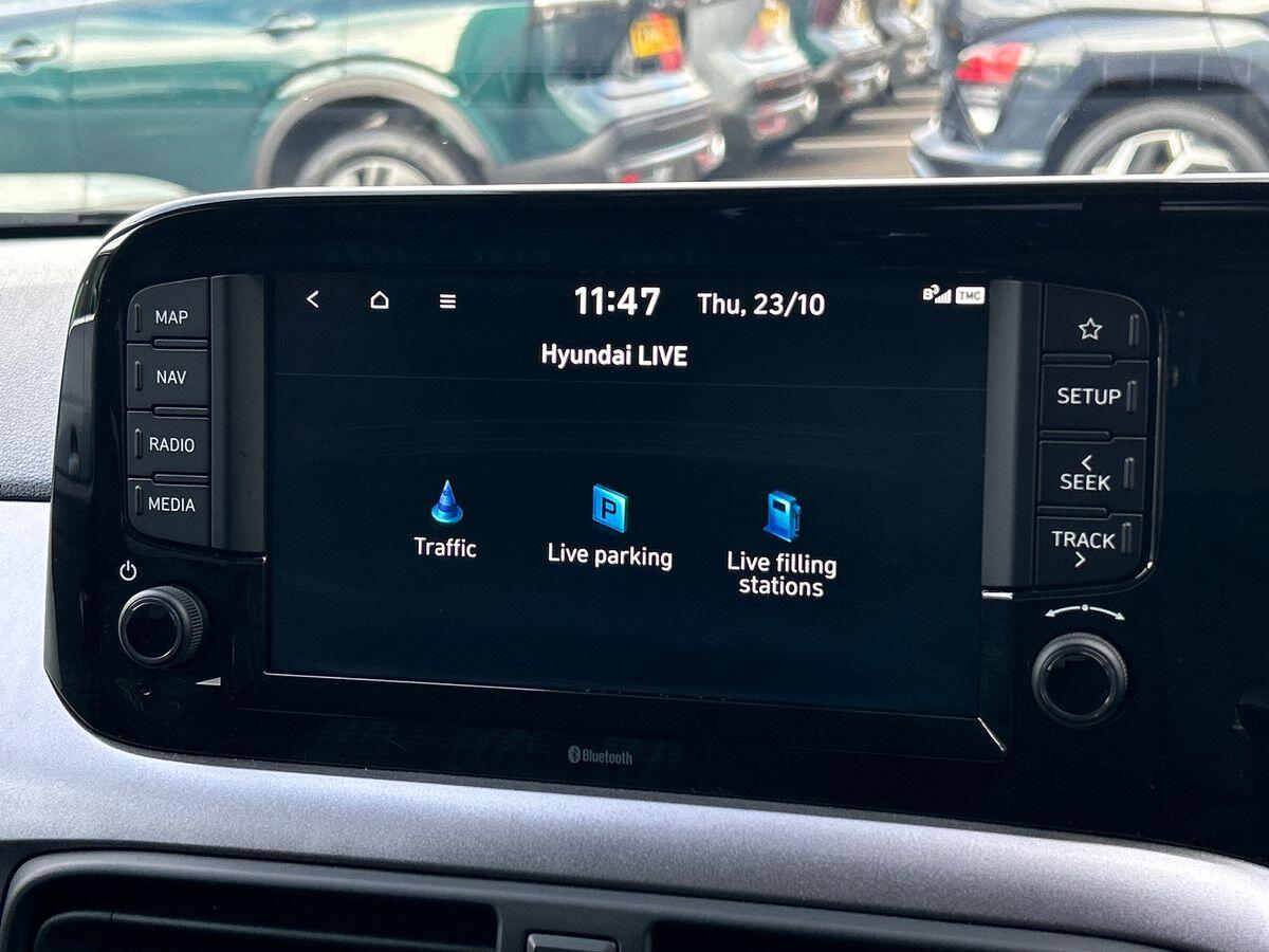 Used Hyundai i10 2024 for sale - 77715794: Photo 41