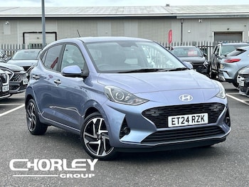 Hyundai - i10