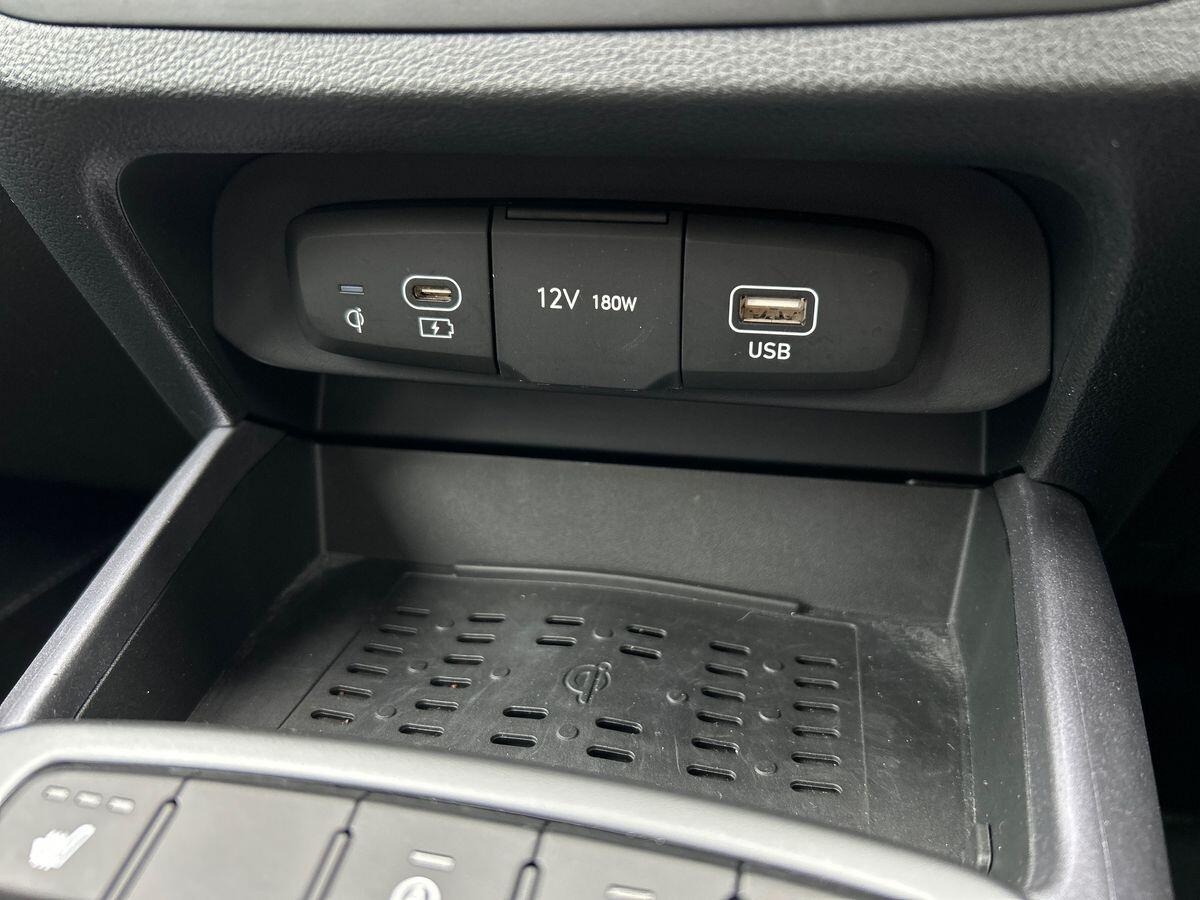 Used Hyundai i10 2024 for sale - 76128521: Photo 32