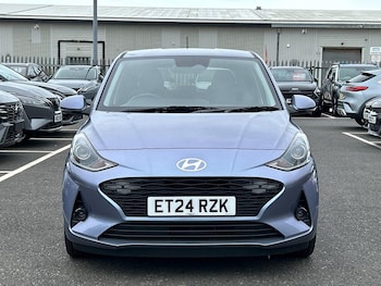 Used Hyundai i10 2024 for sale - 76128521: Photo 4