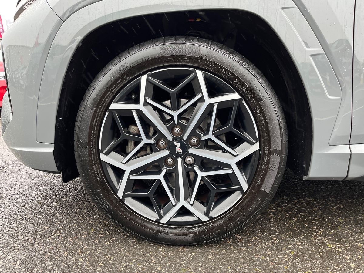 Used Hyundai TUCSON 2022 for sale - 77879165: Photo 13