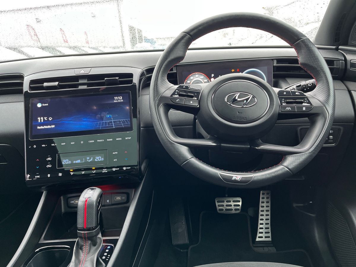 Used Hyundai TUCSON 2022 for sale - 77879165: Photo 19