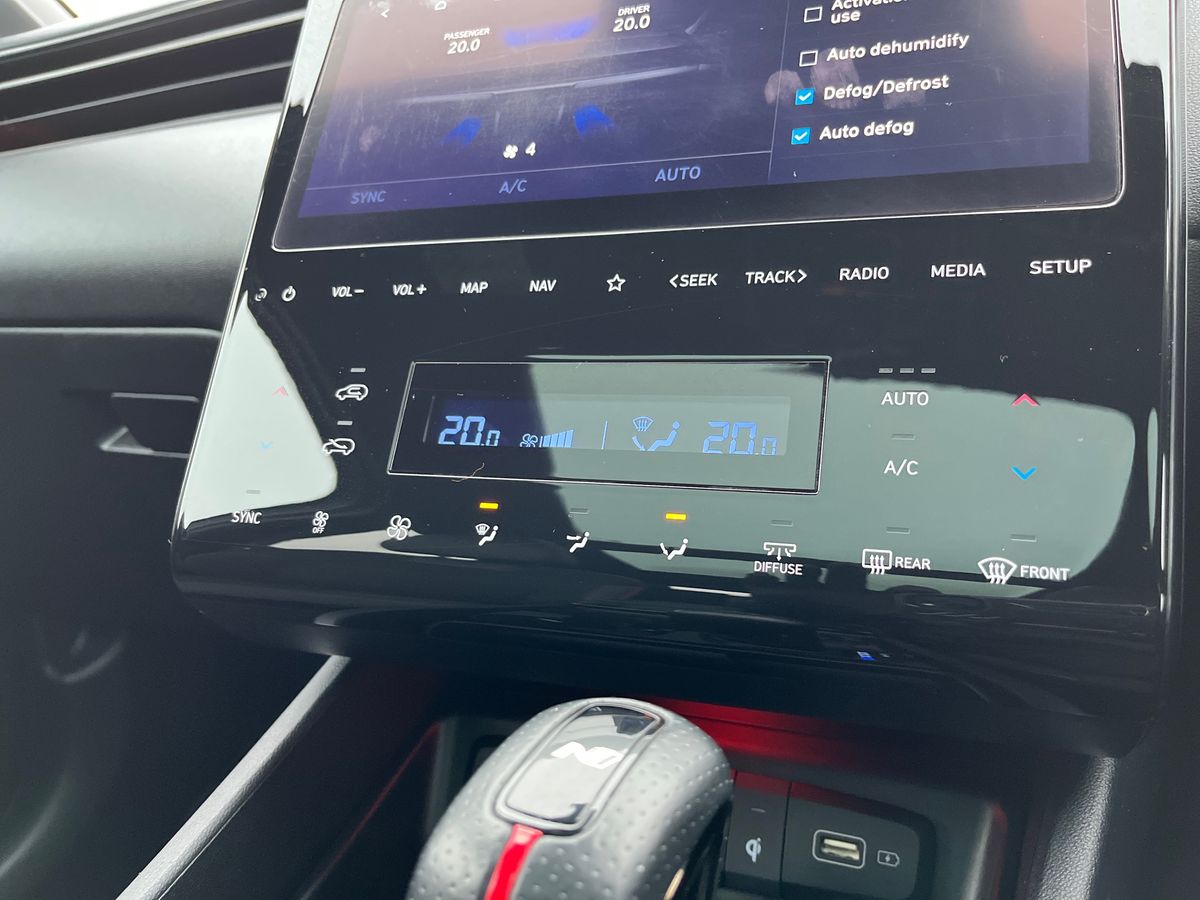 Used Hyundai TUCSON 2022 for sale - 77879165: Photo 35