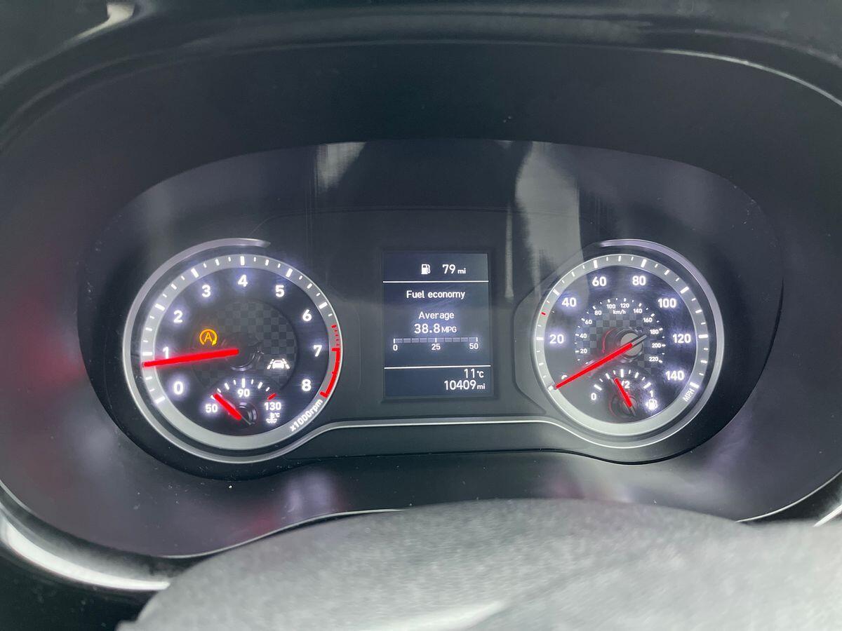 Used Hyundai i10 2023 for sale - 77649452: Photo 15