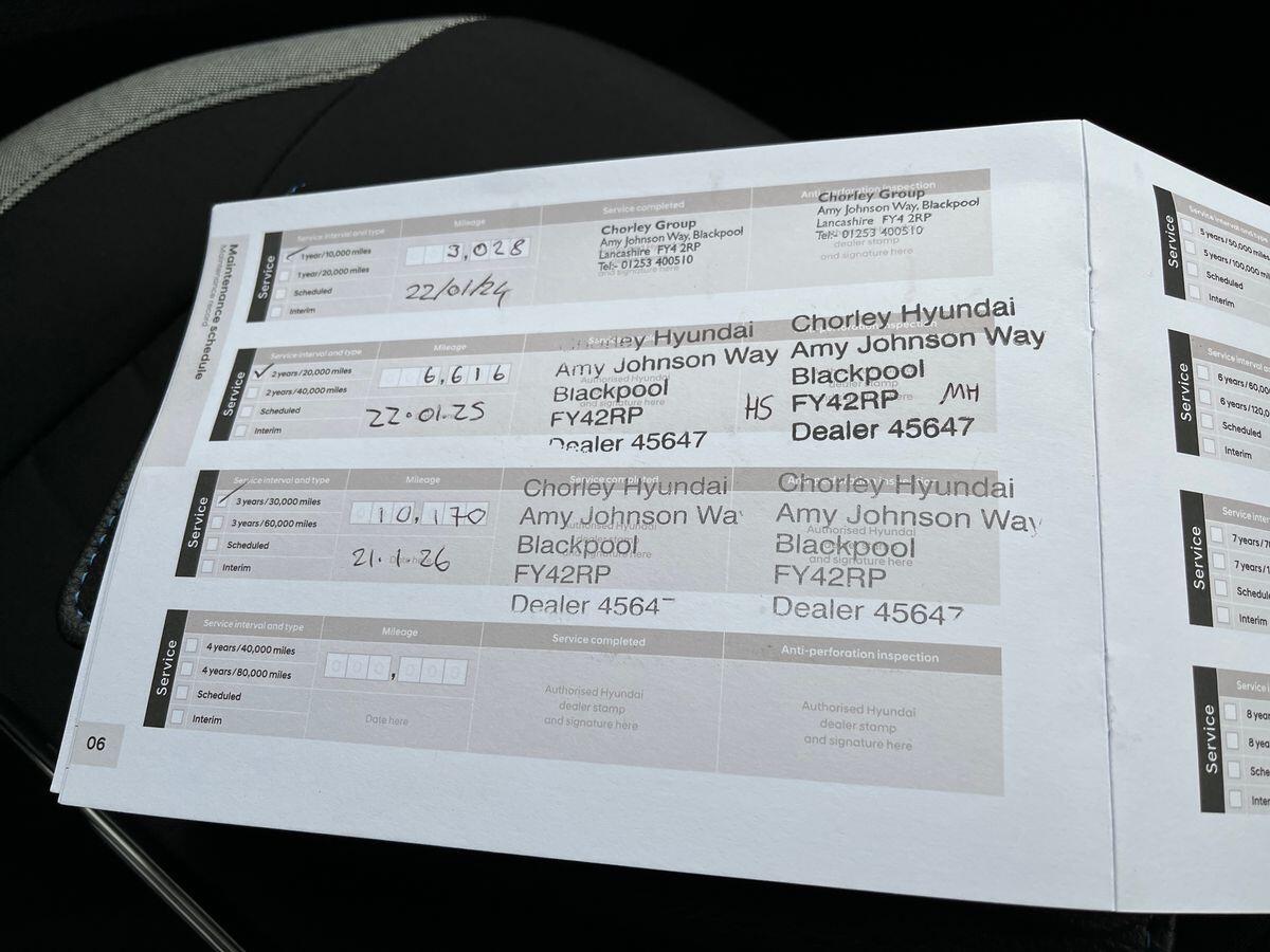 Used Hyundai i10 2023 for sale - 77649452: Photo 18