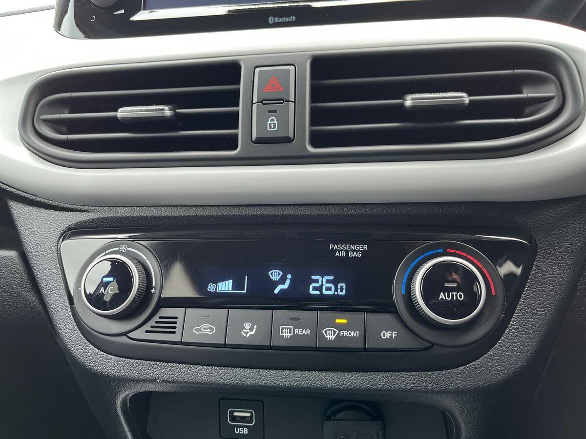 Used Hyundai i10 2023 for sale - 77649452: Photo 33