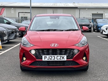 Used Hyundai i10 2023 for sale - 76006958: Photo 4