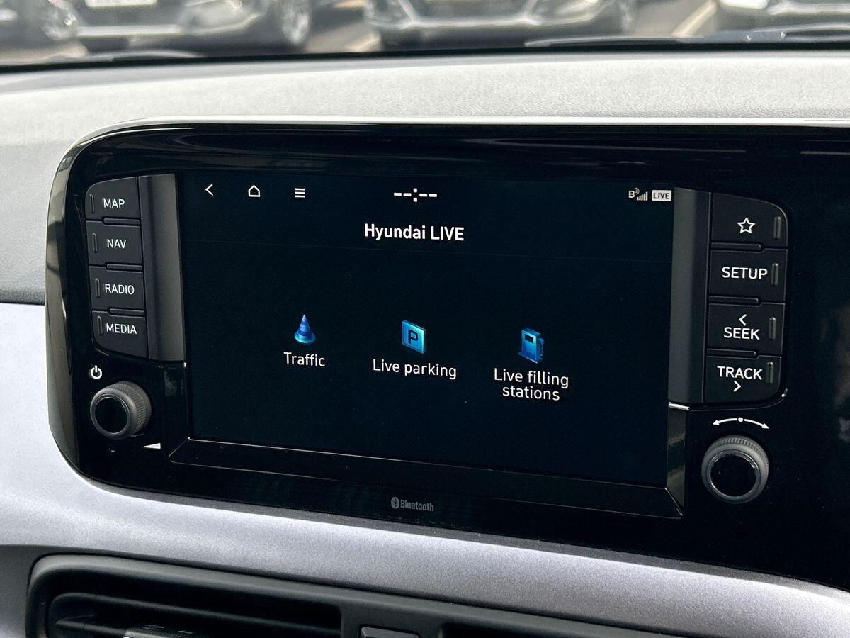 Used Hyundai i10 2024 for sale - 77398635: Photo 40