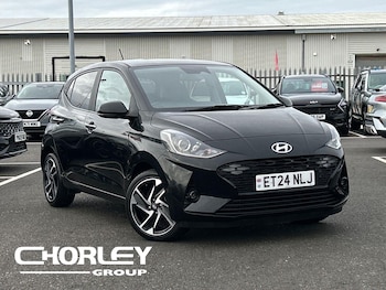 Hyundai - i10