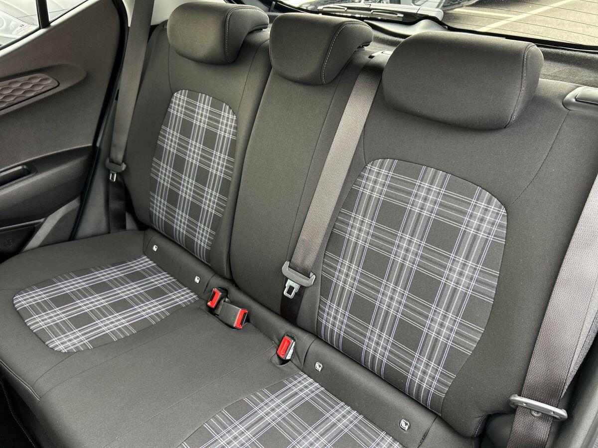 Used Hyundai i10 2024 for sale - 76128599: Photo 20