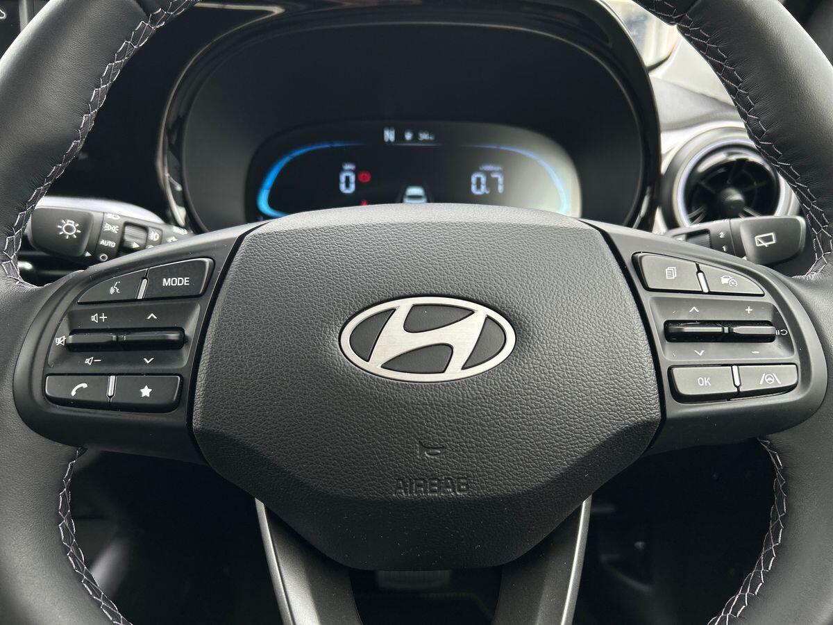 Used Hyundai i10 2024 for sale - 76128599: Photo 22