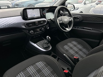 Used Hyundai i10 2024 for sale - 76128599: Photo 2