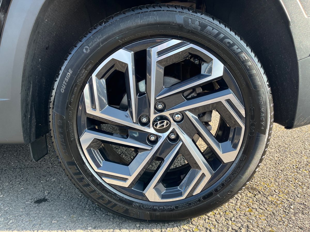 Used Hyundai TUCSON 2025 for sale - 77759918: Photo 10