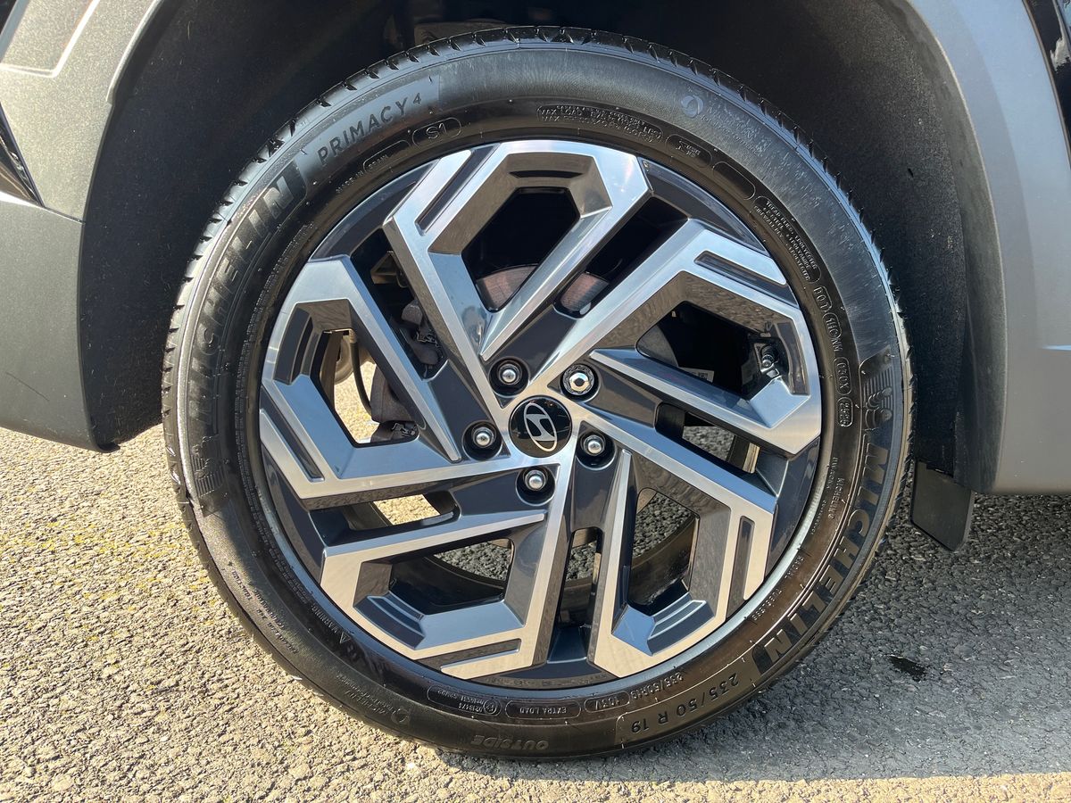 Used Hyundai TUCSON 2025 for sale - 77759918: Photo 13