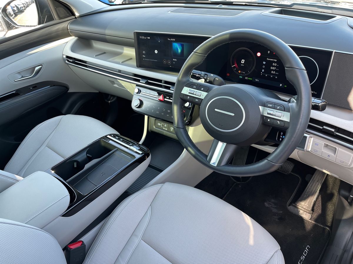 Used Hyundai TUCSON 2025 for sale - 77759918: Photo 14