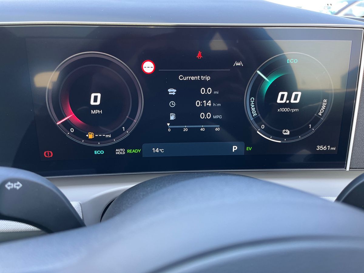 Used Hyundai TUCSON 2025 for sale - 77759918: Photo 15