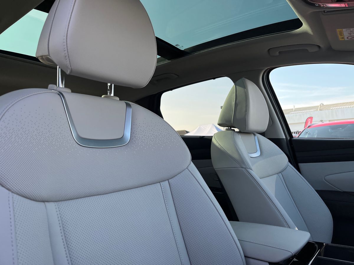 Used Hyundai TUCSON 2025 for sale - 77759918: Photo 18