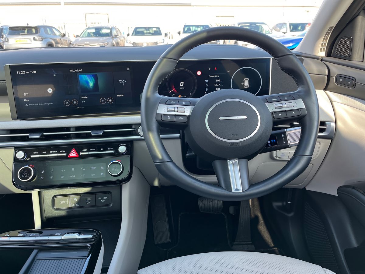 Used Hyundai TUCSON 2025 for sale - 77759918: Photo 19