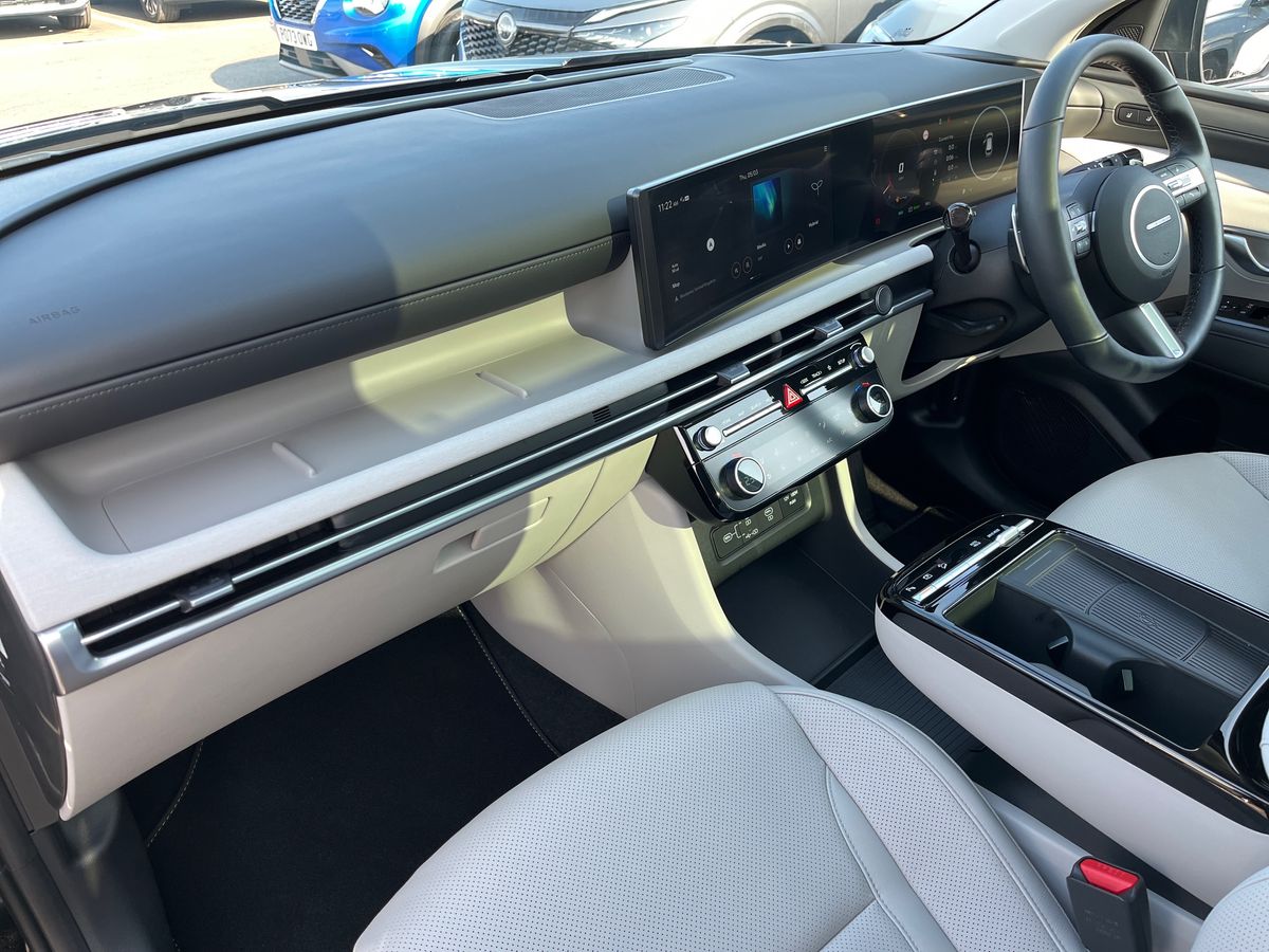 Used Hyundai TUCSON 2025 for sale - 77759918: Photo 2