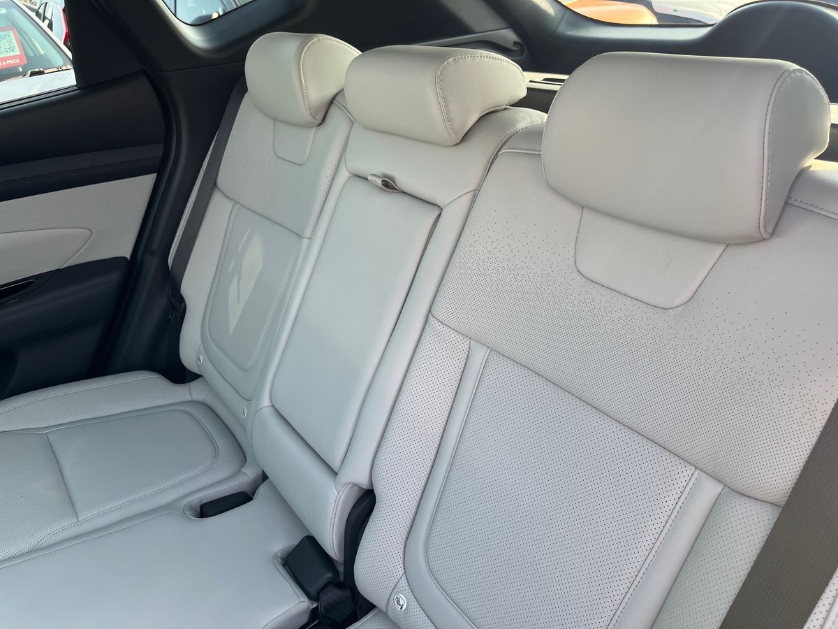 Used Hyundai TUCSON 2025 for sale - 77759918: Photo 20