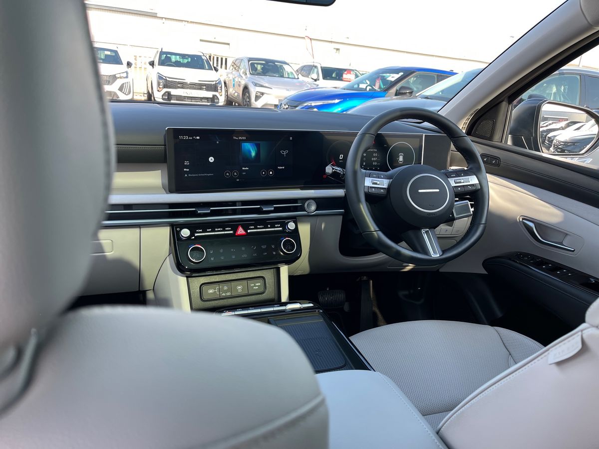 Used Hyundai TUCSON 2025 for sale - 77759918: Photo 26