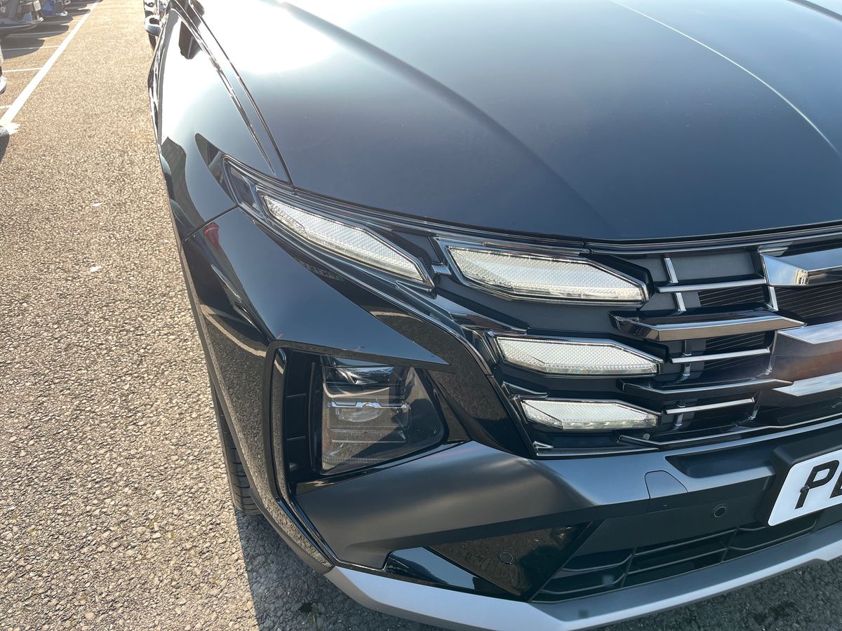 Used Hyundai TUCSON 2025 for sale - 77759918: Photo 27