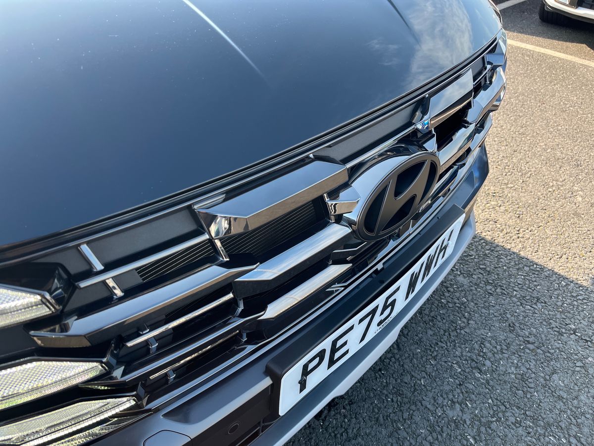 Used Hyundai TUCSON 2025 for sale - 77759918: Photo 28