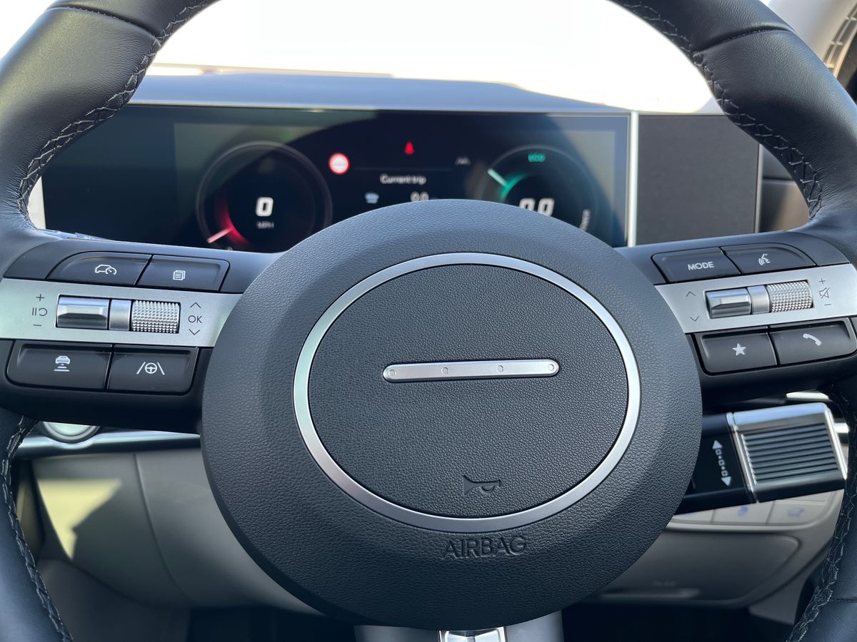 Used Hyundai TUCSON 2025 for sale - 77759918: Photo 29