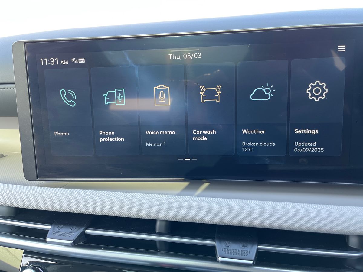 Used Hyundai TUCSON 2025 for sale - 77759918: Photo 33