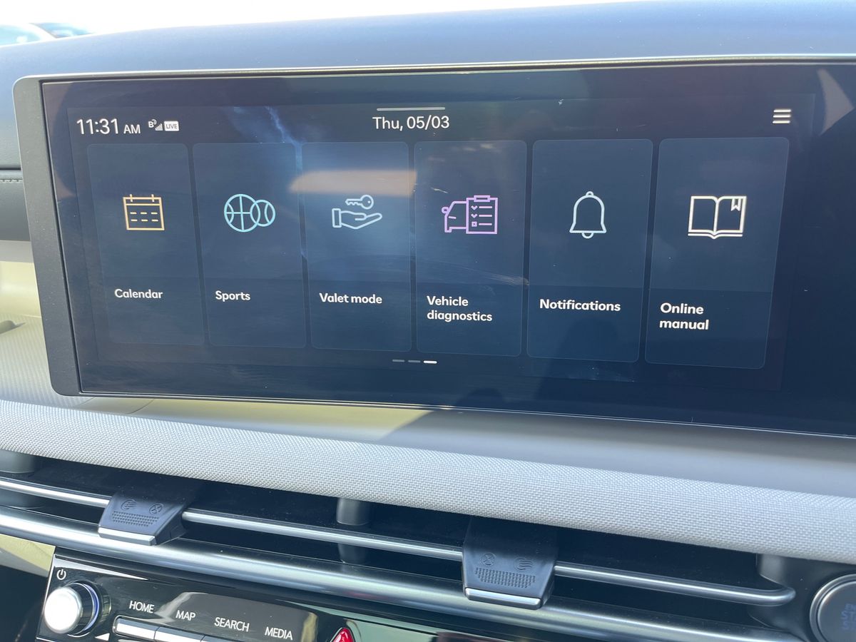 Used Hyundai TUCSON 2025 for sale - 77759918: Photo 34