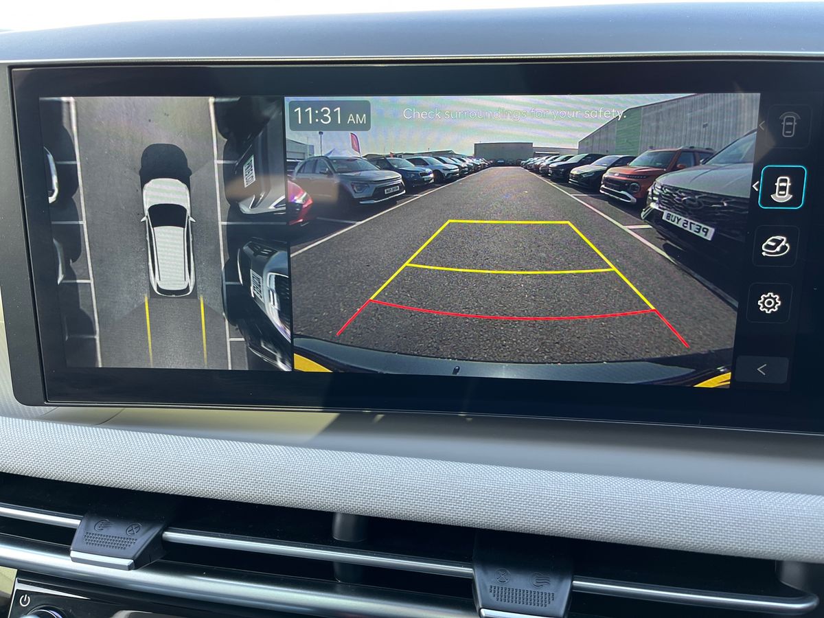 Used Hyundai TUCSON 2025 for sale - 77759918: Photo 35