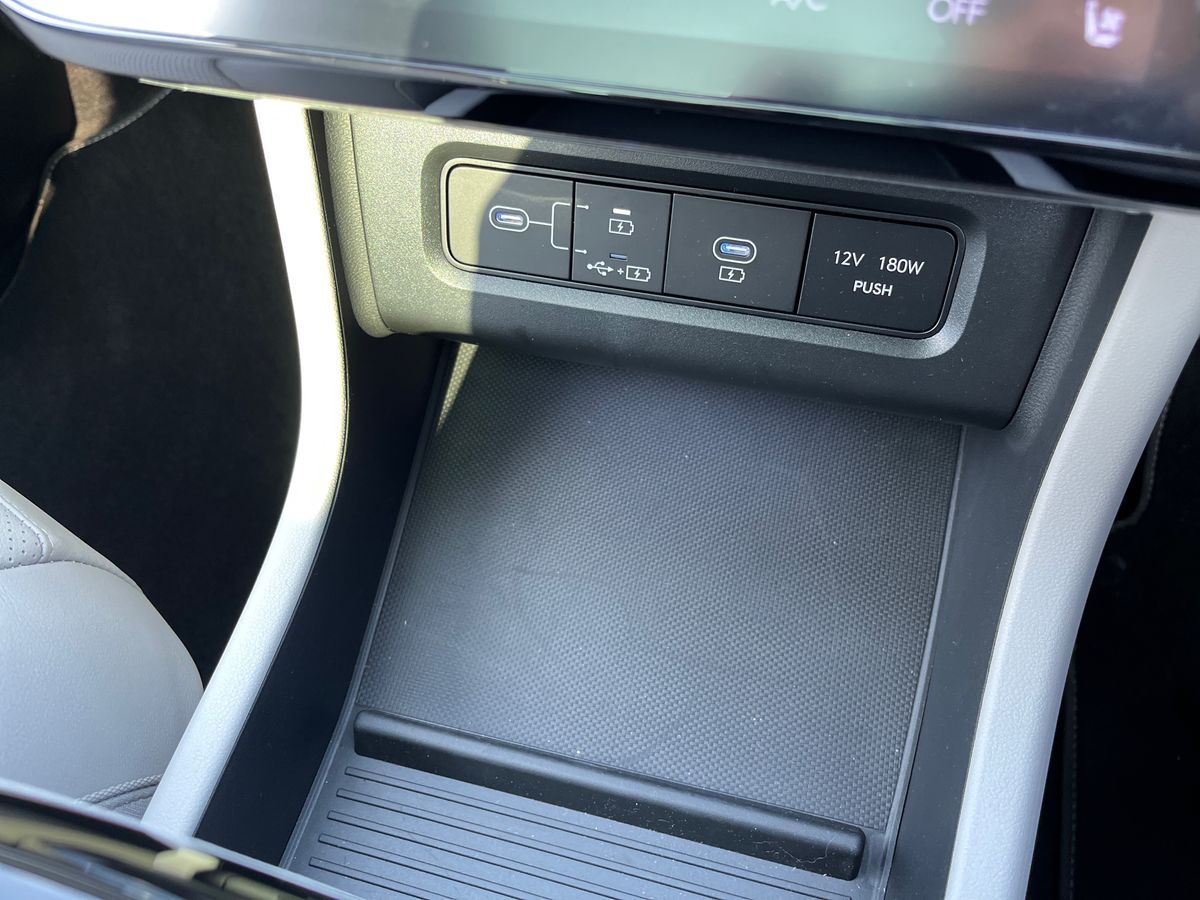 Used Hyundai TUCSON 2025 for sale - 77759918: Photo 37