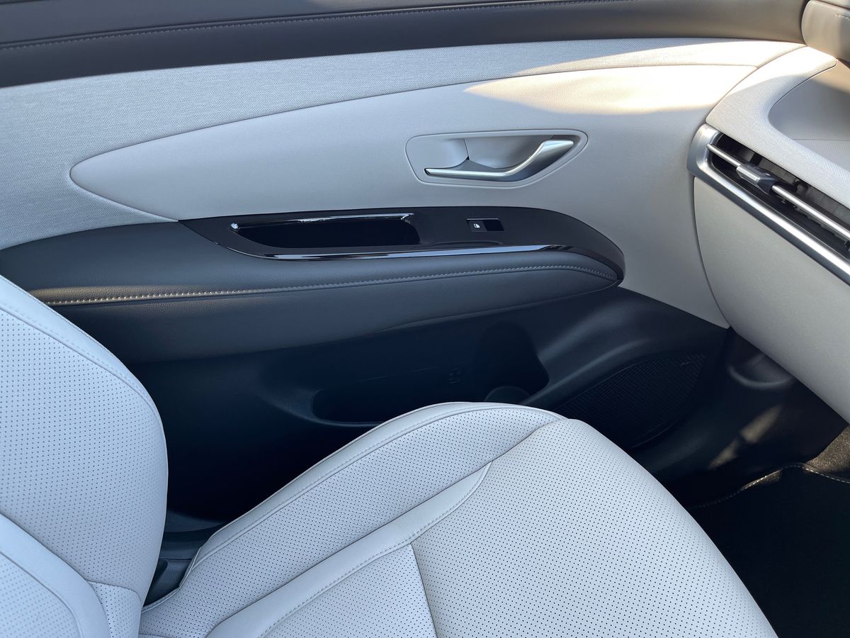 Used Hyundai TUCSON 2025 for sale - 77759918: Photo 40