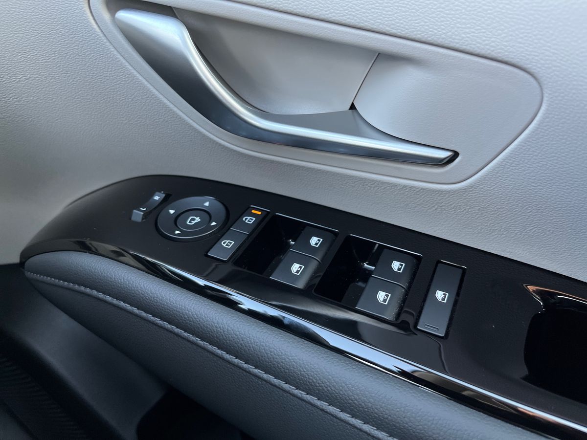 Used Hyundai TUCSON 2025 for sale - 77759918: Photo 42