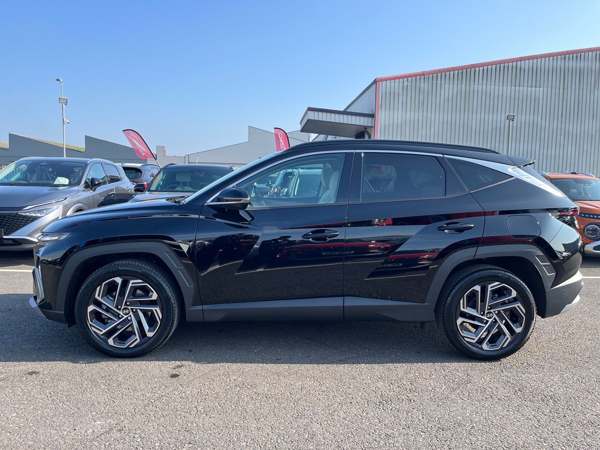 Used Hyundai TUCSON 2025 for sale - 77759918: Photo 6