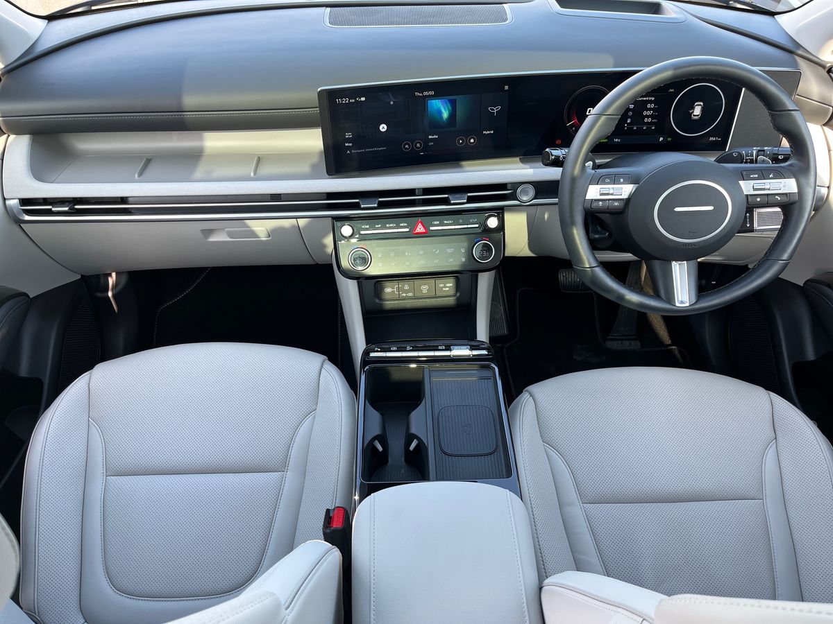 Used Hyundai TUCSON 2025 for sale - 77759918: Photo 7