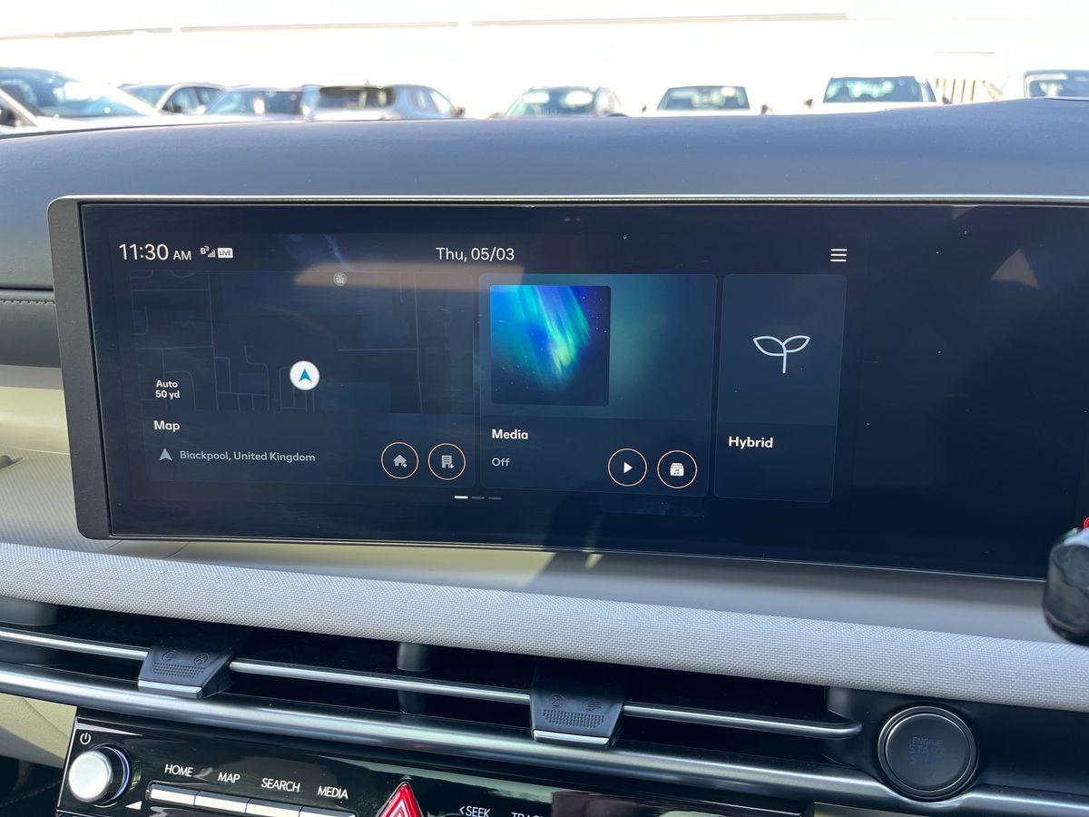 Used Hyundai TUCSON 2025 for sale - 77759918: Photo 9