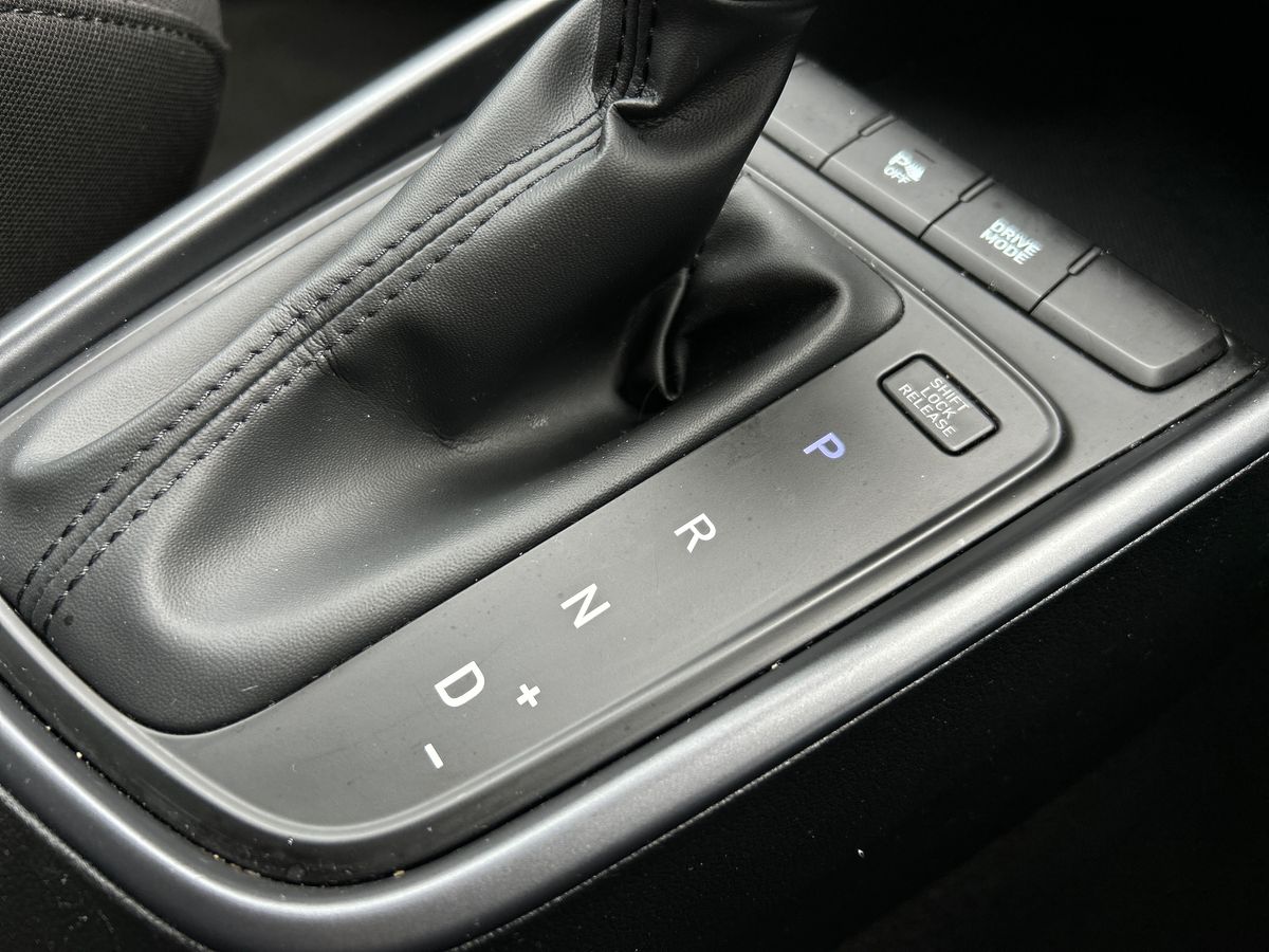 Vehicle 32